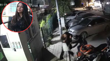 İzmir'de bir kadın cinayeti: Pusu kurup öldürdü!