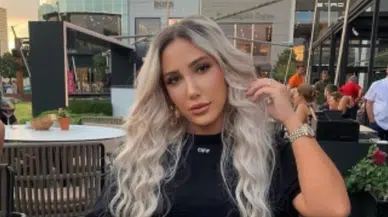 Özge Bitmez kimdir? Gözaltına alınan Özge Bitmez kaç yaşında ve nereli?