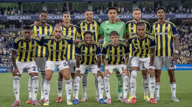 Fenerbahçe'de ayrılık rüzgarı! İrfan Can Kahveci'nin ardından bir veda daha