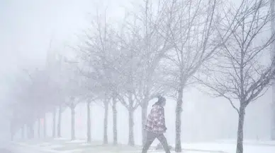 Meteoroloji'den 41 il için sarı kodlu uyarı!