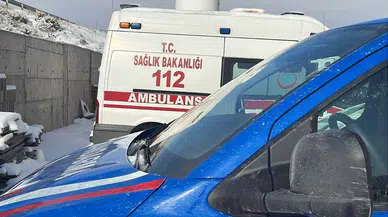 Nevşehir'de kafası bazaya sıkışan 2 buçuk yaşındaki Amine yaşamını yitirdi