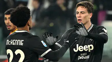 Kenan Yıldız, 'Ayın Oyuncusu' ödülüne aday gösterildi!