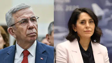 AK Partili Tuncer, Ankara’daki su kesintilerine tepki gösterdi