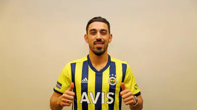 Transferde İrfan Can Kahveci bombası: Kasımpaşa resmen devrede!