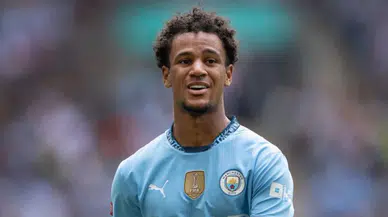 Fulham, Manchester City futbolcusu Oscar Bobb'u transfer etti