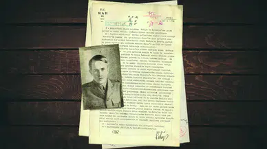 MİT arşivinden çarpıcı belge: 'Arabistanlı Lawrence' hakkındaki gizli dosya paylaşıldı