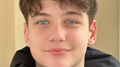 Atlas Çağlayan'ın annesi konuştu: Atlas için adalet istiyorum, çocuk değil bunlar cani!