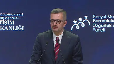 Sanal bahis ve kumar uyarısı: İletişim Başkanı Duran toplumu tehdit eden riskleri açıkladı