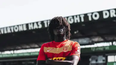 Galatasaray'da Caleb Yirenkyi bombası! Okan Buruk'un en çok beğendiği o isim deşifre oldu