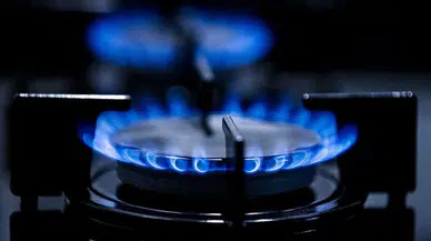 Şubat ayında doğal gaz ve elektriğe zam yok!