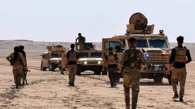 SDG ateşkesi ihlal etti: Çok sayıda ölü ve yaralı var