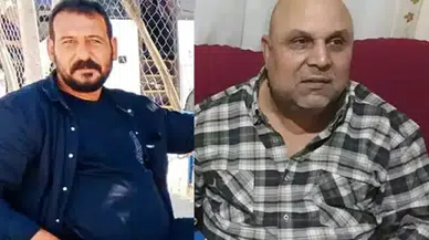 Manisa'da 5 TL yüzünden eniştesini öldüren şahıs tutuklandı