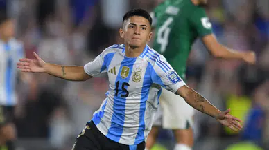 Thiago Almada Galatasaray'a gelecek mi? Transfer iddialarına yanıt verdi!