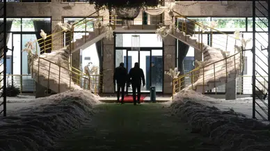 Malatya'da nişan töreninde karbonmonoksit zehirlenmesi: 46 kişi hastanelik oldu