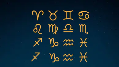 Astroloji gündeminizde neler var? Hangi burç neler yaşayacak?