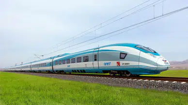 Bakan Uraloğlu: 2025'te 283 milyon yolcuya konforlu ve güvenli ulaşım sağladık