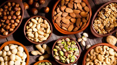 Bağırsak sağlığımız için 5 etkili yöntem!