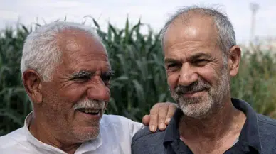 Mardin'de baba-oğul bir gün arayla hayatını kaybetti!