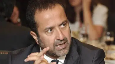 Eski Beşiktaş Başkanı Serdar Bilgili gözaltına mı alındı?