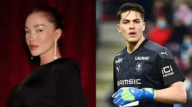 Danla Bilic ve Doğan Alemdar yeniden birlikte mi? Aşk iddiaları gündemde