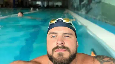 İstanbul Boğazı'nda erkek cesedi bulundu: Rus yüzücü Svechnikov’a ait olabileceği düşünülüyor!