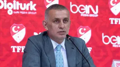 TFF Başkanı İbrahim Hacıosmanoğlu sağlık operasyonu geçirdi
