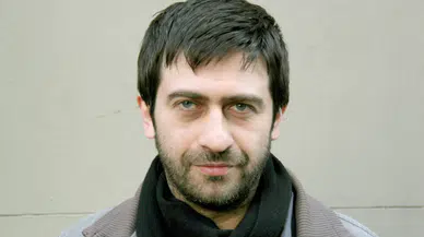 Yönetmen Emin Alper'den yeni dizi sürprizi!