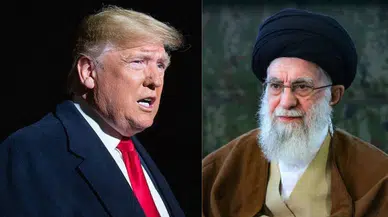 ABD, İran'ı 24 saat içinde vuracak iddiası!