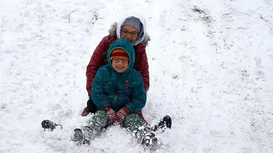 Ordu'da yarın okullar tatil mi? Valilikten 13 ilçe için karar geldi!