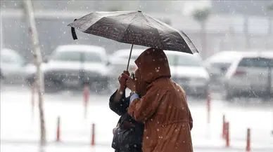 İstanbul Valiliği'nden kar ve kuvvetli rüzgar uyarısı!