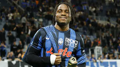 Ademola Lookman Fenerbahçe'de! Kante transferi için geri sayım