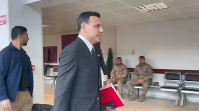 CHP İstanbul İl Başkanlığı davası ertelendi