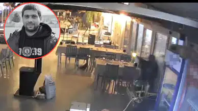 Balıkesir'de restorana tüfekli saldırı: 1 ölü, 3 yaralı