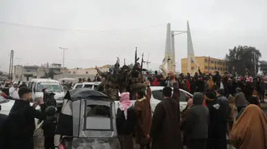 Kandil’in Suriye planı çöktü! SDG/YPG kritik bölgeleri birer birer kaybediyor