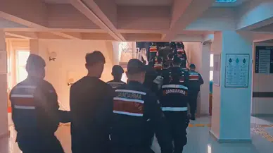 Bakan Yerlikaya duyurdu: 9 ilde 9 suç örgütü çökertildi! 7 milyar liralık dev trafik