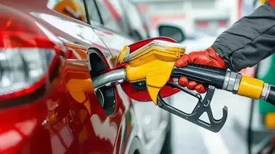 Akaryakıt fiyatlarına güncelleme! Benzine zam yolda