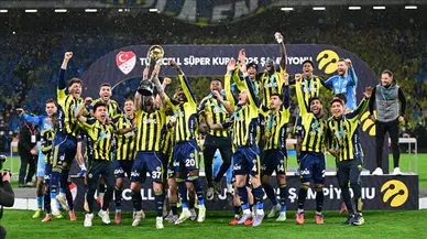 Süper Kupa finali sonrası stat çıkışında 2 Fenerbahçe taraftarı yaralandı