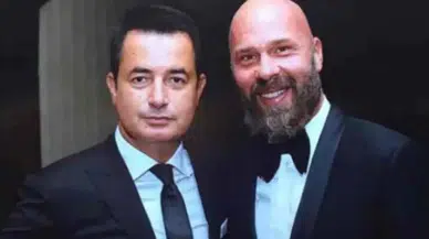 Acun Medya Genel Koordinatörü Esat Yontunç hakkında yakalama kararı çıkarıldı!