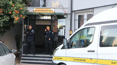 Adana'da 10 yıllık ev öfkesi kanlı bitti: Müteahhidin oğlunu öldürüp intihar etti!