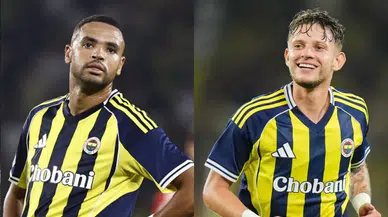 Fenerbahçe'de transfer hareketliliği sürüyor: En-Nesyri ve Szymanski'nin ayrılığı kesinleşti!