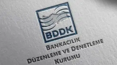 BDDK, haftalık bankacılık sektörü verilerini açıkladı!