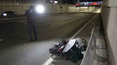 Çekmeköy’de dehşet! Makas atan sürücü can aldı