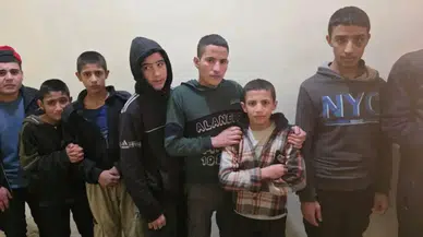 Suriye'de El-Aktan Cezaevi'nde çocuklara elektrikli işkence: İnsanlık dışı uygulamalar deşifre oldu!