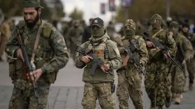 Fırat’ın batısı askeri alan ilan edildi!