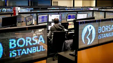 Borsa İstanbul'da manipülasyon soruşturması: 15 şüpheli gözaltında