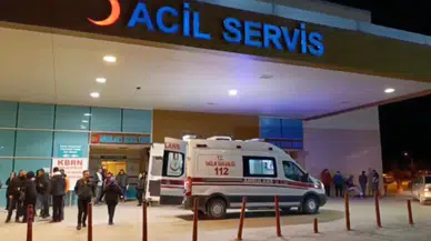 Bursa'da korkunç olay: Tartıştığı kuzeninin yüzünü falçata ile yaraladı