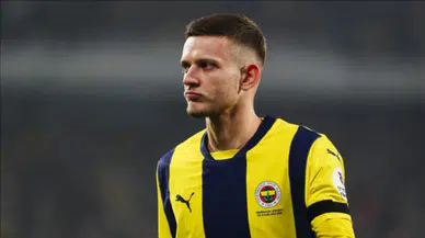 Fenerbahçe'de Szymanski ayrılığı! Rennes ile transfer görüşmeleri resmen başladı