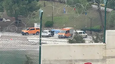 Kocaeli'de denizden erkek cesedi çıktı!