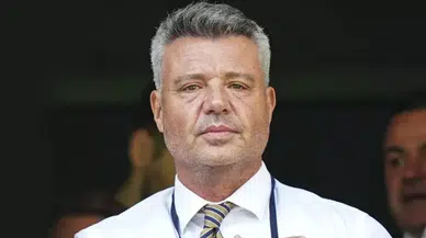 Sadettin Saran davasında ara karar: Duruşma 4 Haziran'a ertelendi!