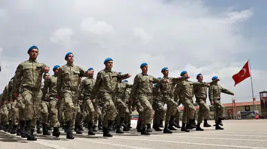 Bedelli askerlik ücreti 333 bin 88 TL' ye yükselecek!